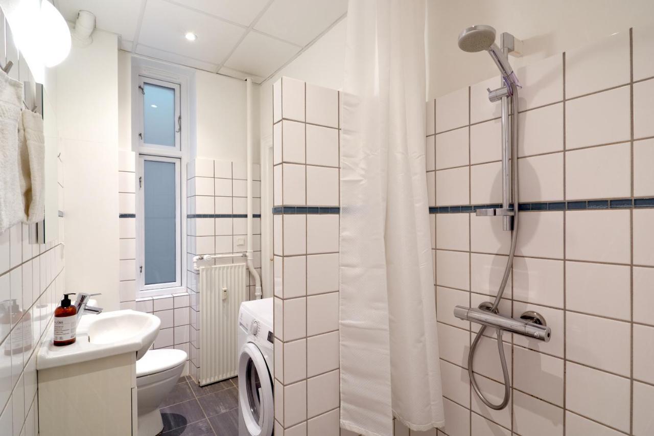 Large & Modern Flats In Family Friendly Neighbourhood Appartement
