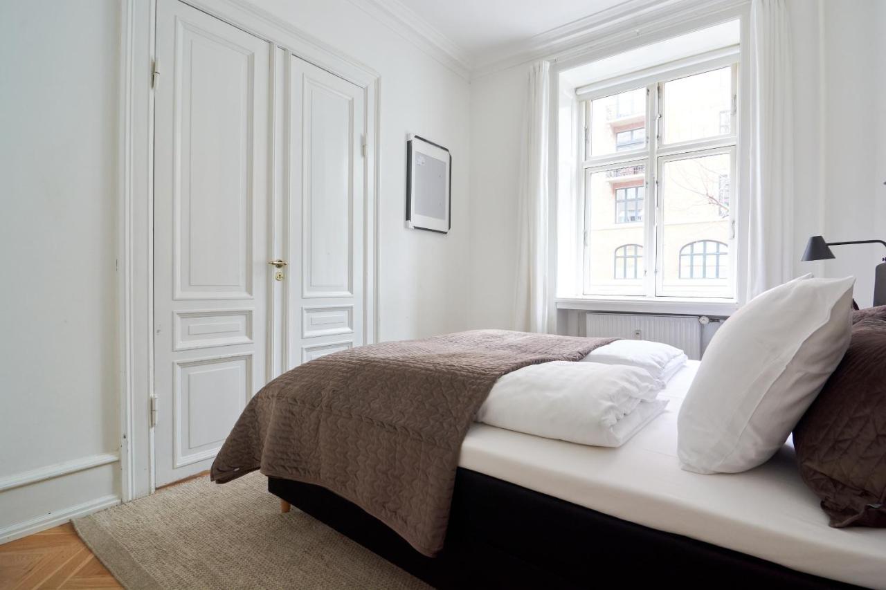 Appartement Large & Modern Flats In Family Friendly Neighbourhood Copenhague