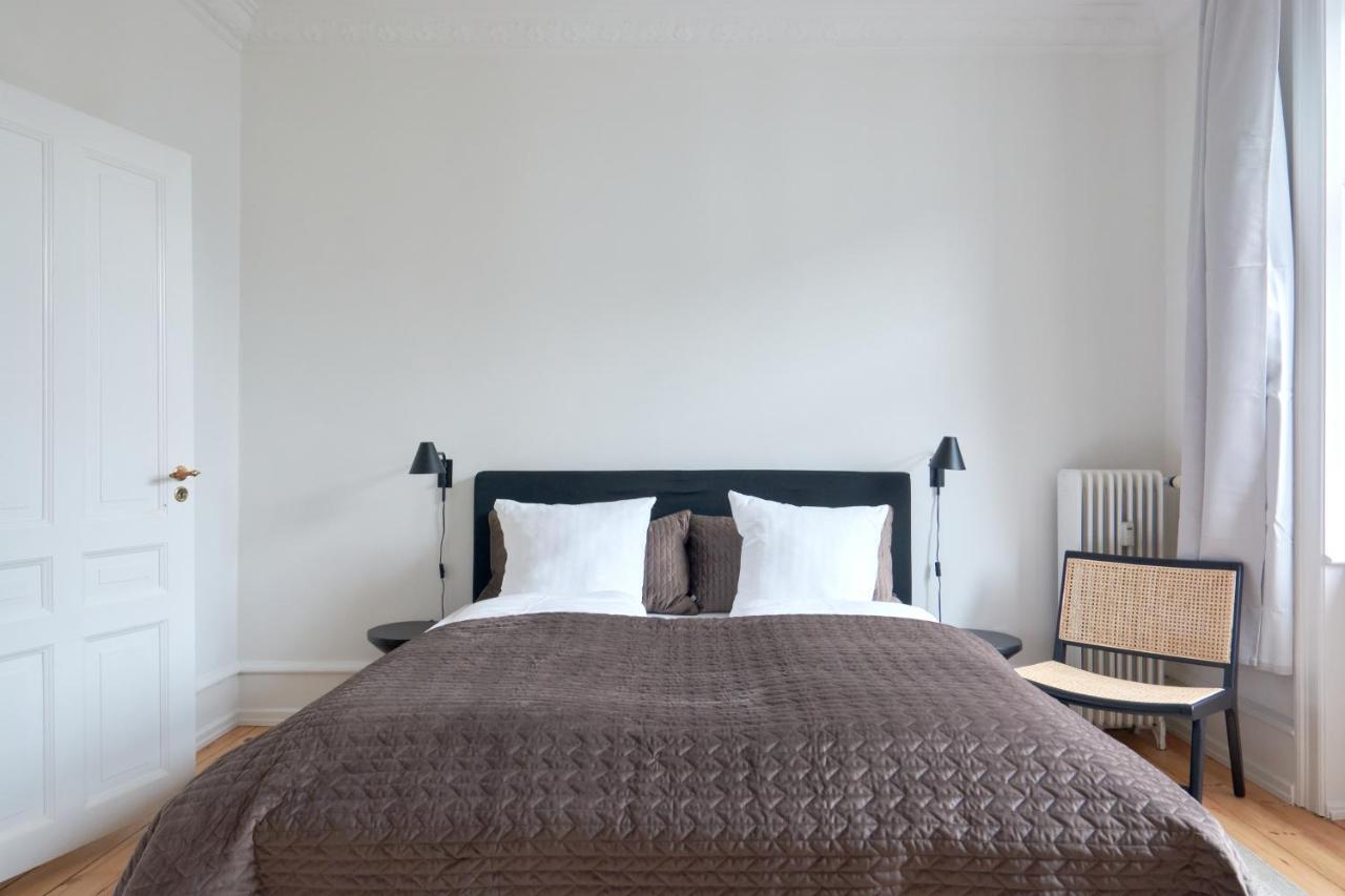 Appartement Large & Modern Flats In Family Friendly Neighbourhood Copenhague