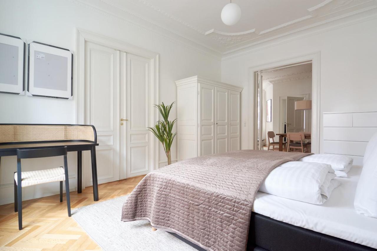 Appartement Large & Modern Flats In Family Friendly Neighbourhood *