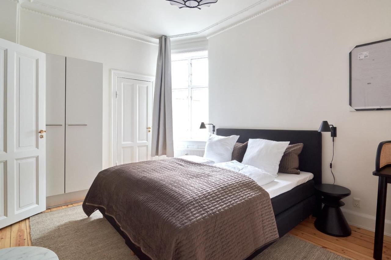 Large & Modern Flats In Family Friendly Neighbourhood * Copenhague