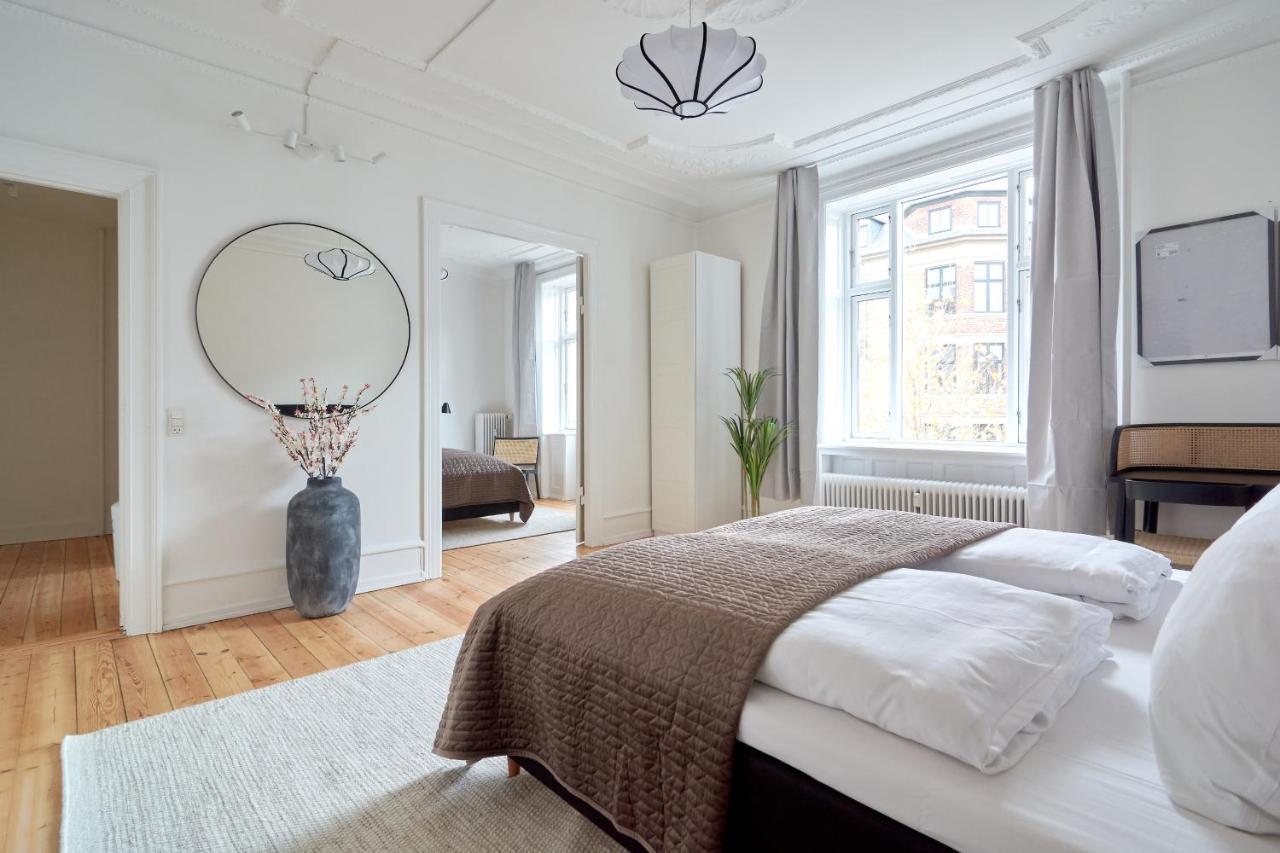 Appartement Large & Modern Flats In Family Friendly Neighbourhood